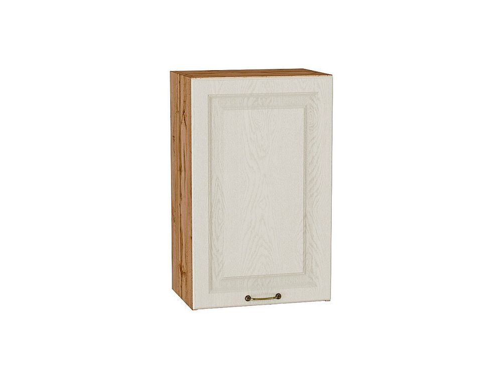 Шкаф верхний с 1-ой дверцей Ницца