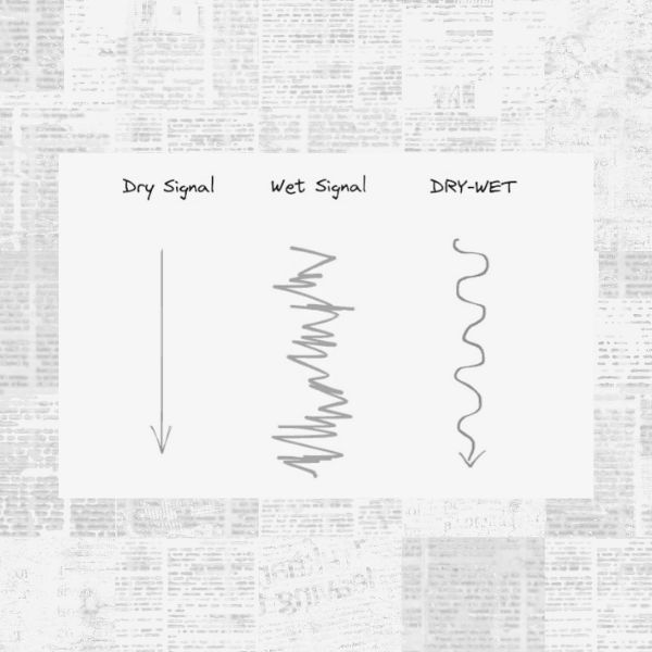 О записи сырого сигнала