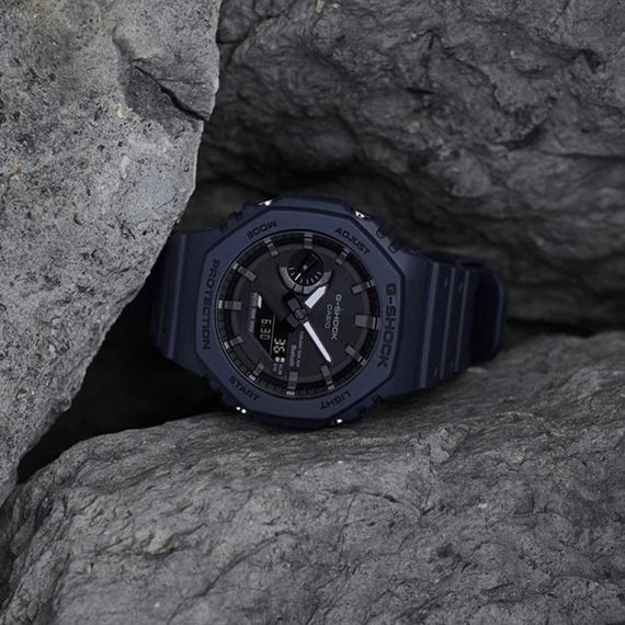 Наручные часы Casio GA-B2100-2A