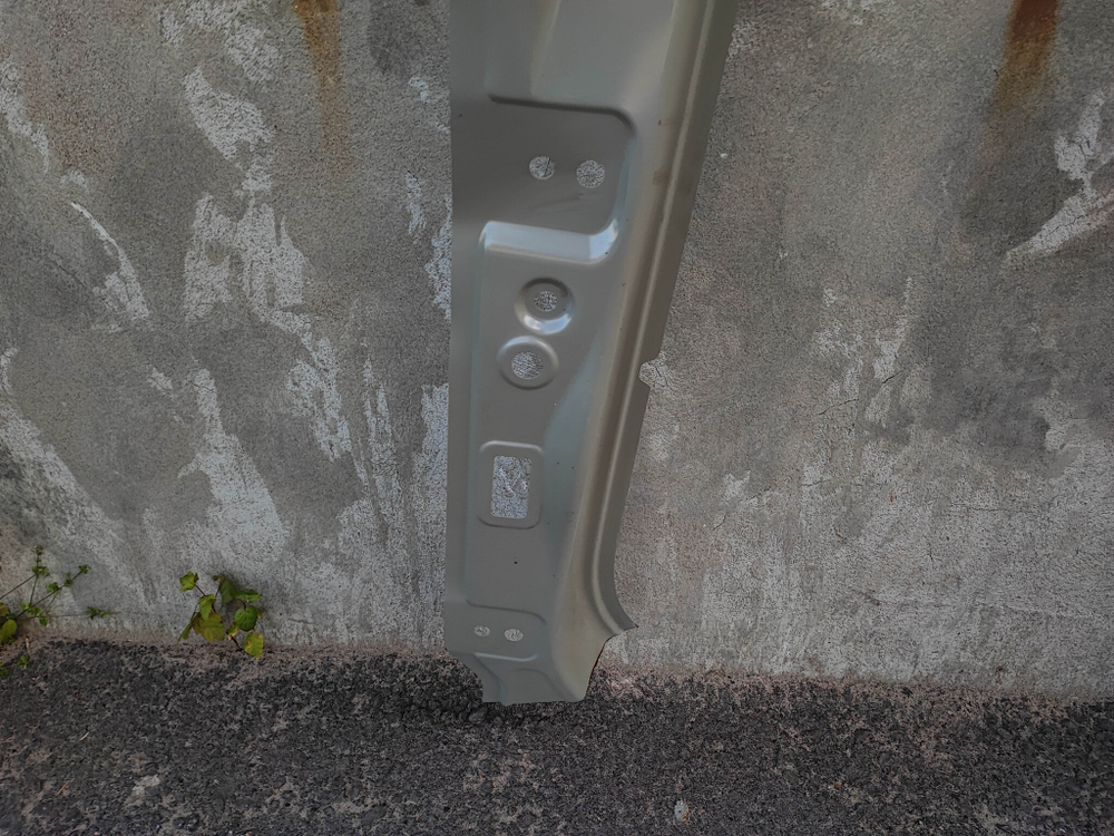 Боковина левая Haval Jolion 21-24 Новая Оригинал 5401202XST01A