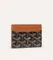 Держатель для карт Goyard Saint-Sulpice