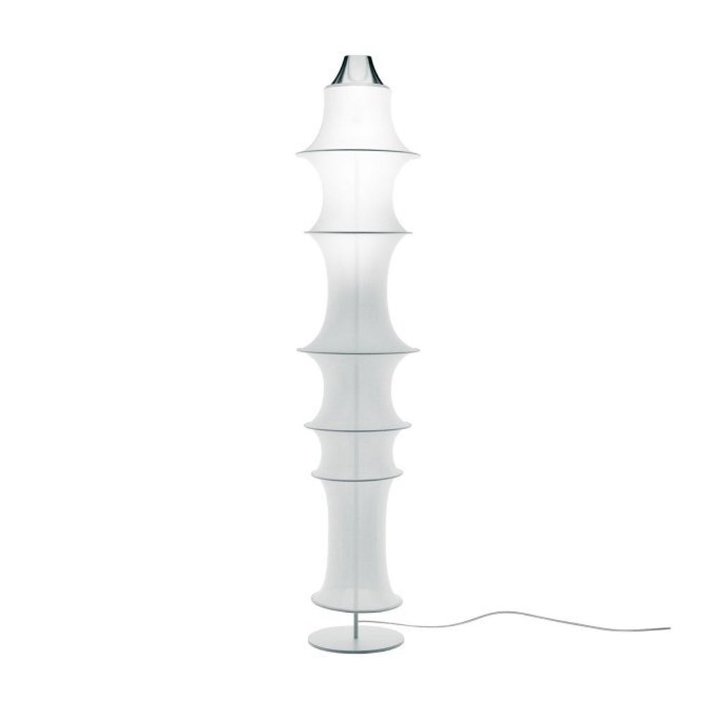 Напольный дизайнерский светильник  Falkland by Artemide