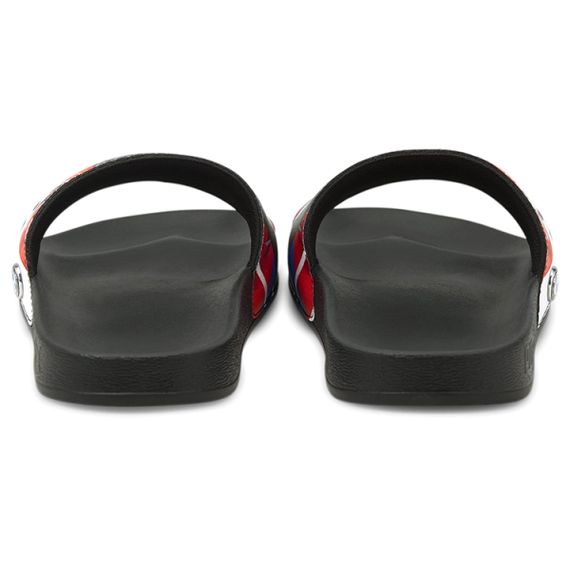 Puma BMW Motorsport Leadcat Slide 'Black'