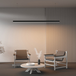 Линейный светильник Technical LL312031