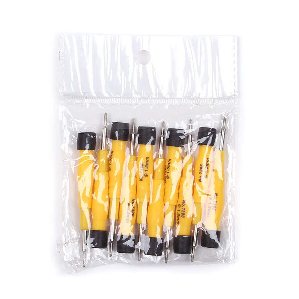 Отвертка Фигурная (крестовая) для внутренних винтов, 009083