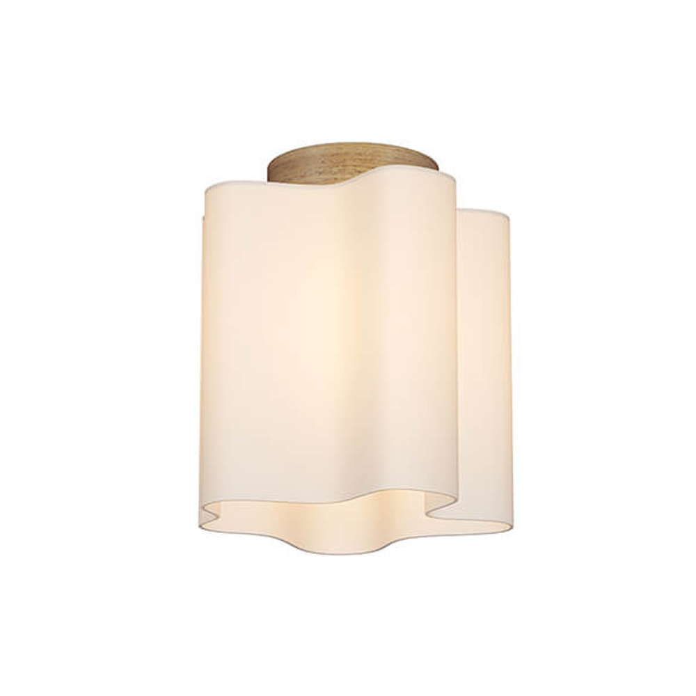 Накладной светильник Lightstar Nubi Legno 802015