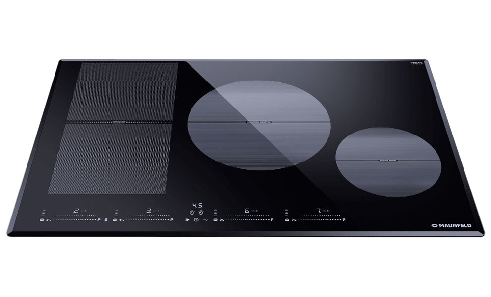Электрическая варочная панель Maunfeld CVI804SFBK LUX