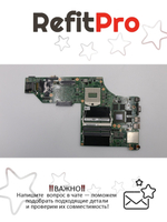 Материнская плата для ноутбука Lenovo W540 Kome-1 MB Q3 W8-PRO N-AMT Y-TPM (04X5301), оригинал