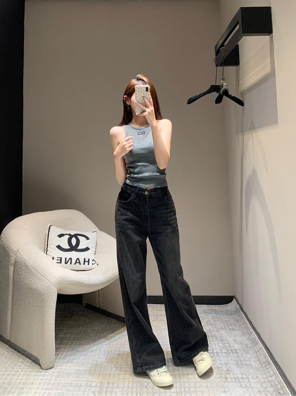 Miu Miu Top
