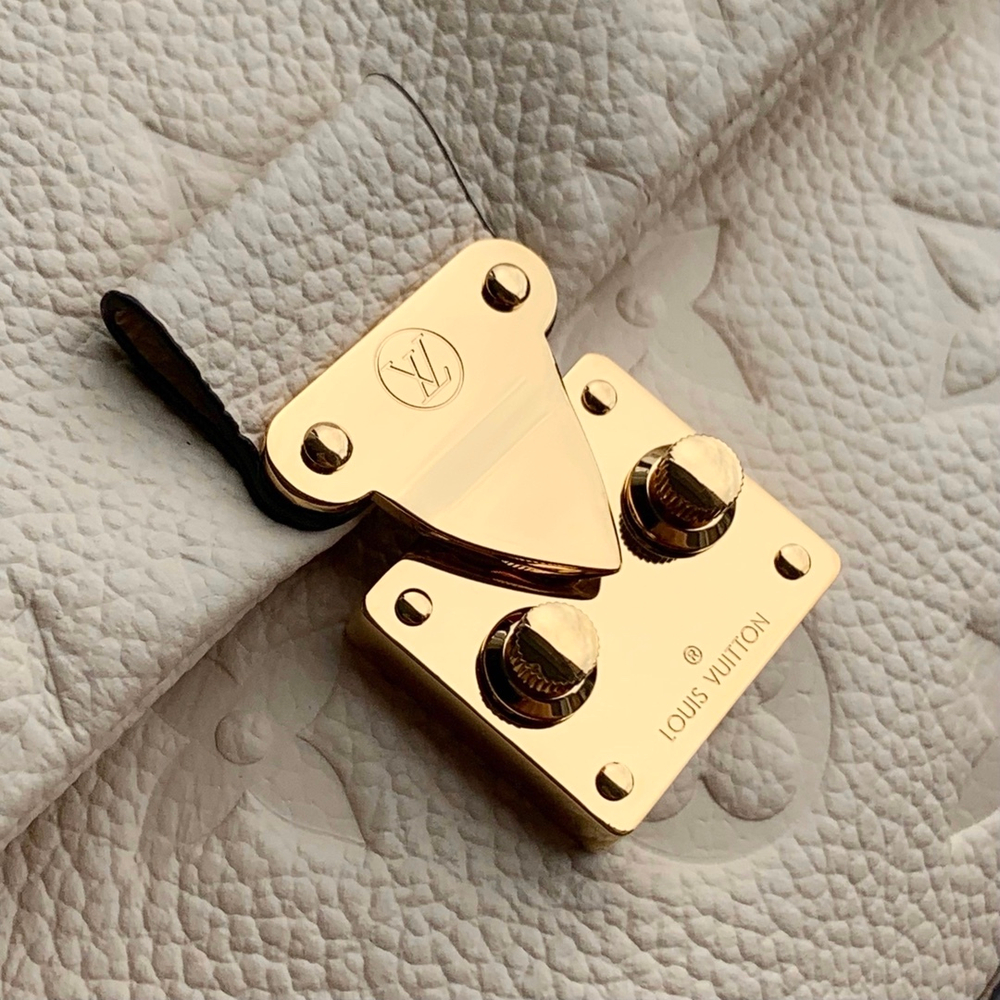 Louis Vuitton Nano Madeleine
