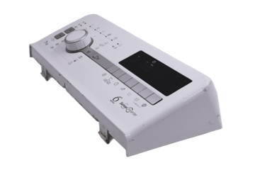 Панель W10752372 стиральной машины Whirpool TDLR 70220