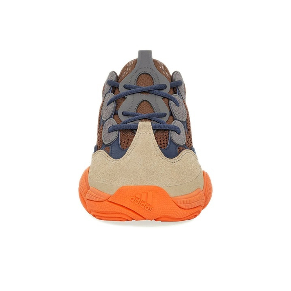 Кроссовки Yeezy Boost 500 Enflame