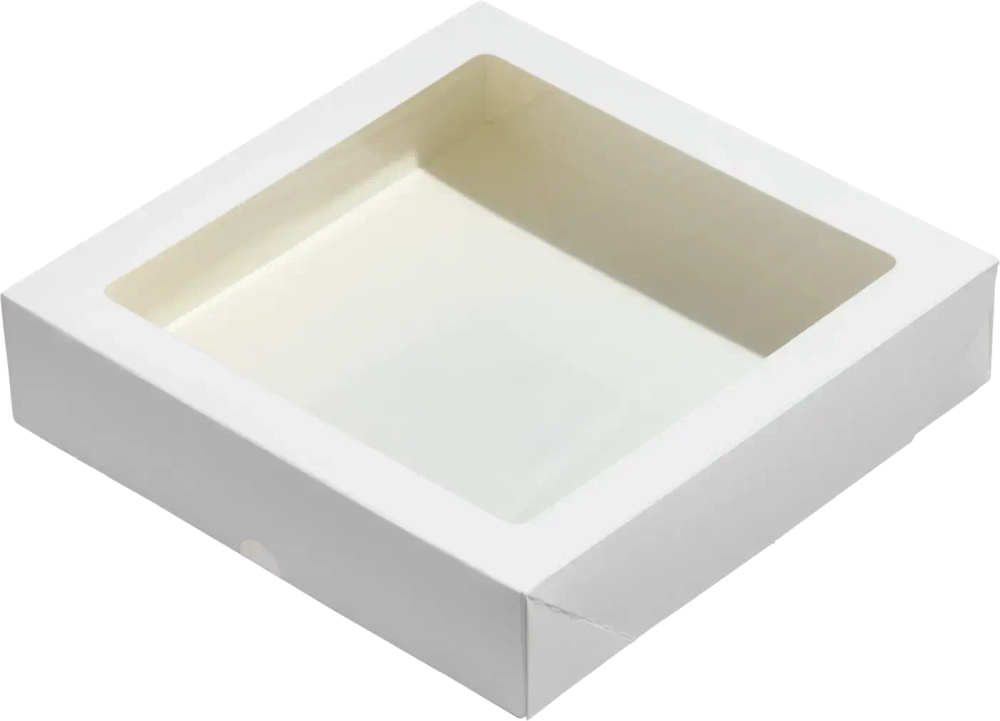 Упаковка TABOX PRO белый, 200*200*450 мм