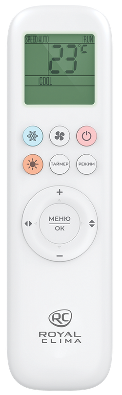 Инверторная сплит-система кассетного типа серии COMPETENZA DC EU Inverter 60HNI/CO-4C/pan 8D2/CO-E (комплект)