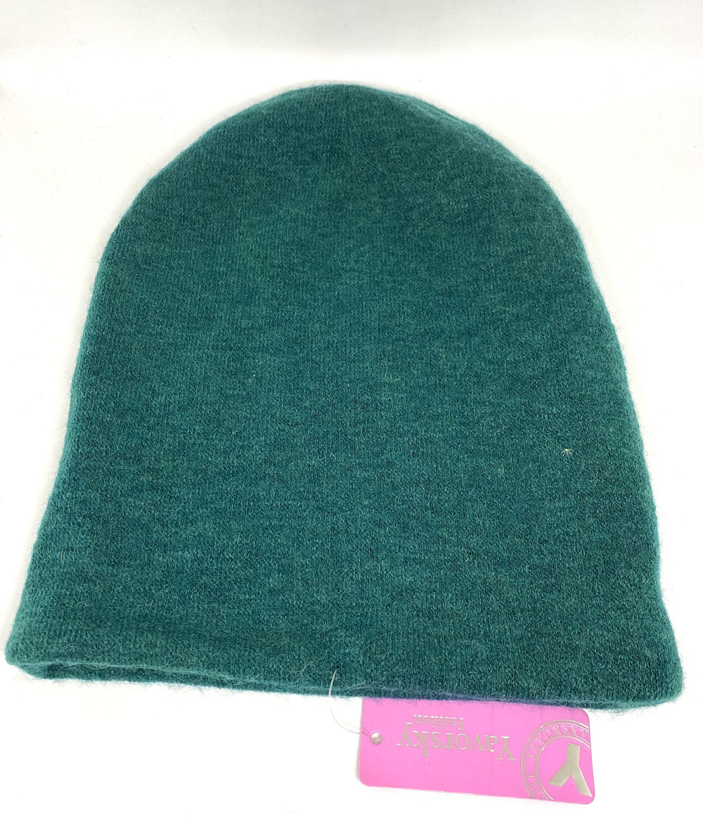 Шапка Yavorsky Fashion