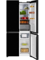 Холодильник Hiberg i-RFQ 630G B