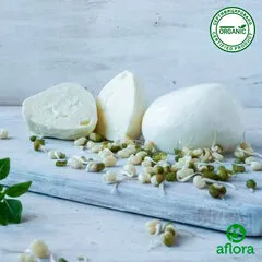 Сыр мягкий Моцарелла / 200 гр