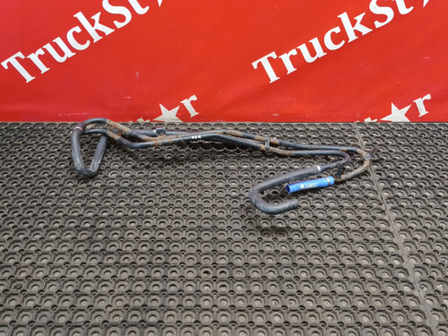 Трубки топливные 2023г.