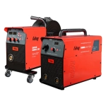 FUBAG INMIG 350T DG инверторный сварочный полуавтомат 31438.2
