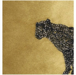 Подушка Леопарды [Арт. XET-3369]