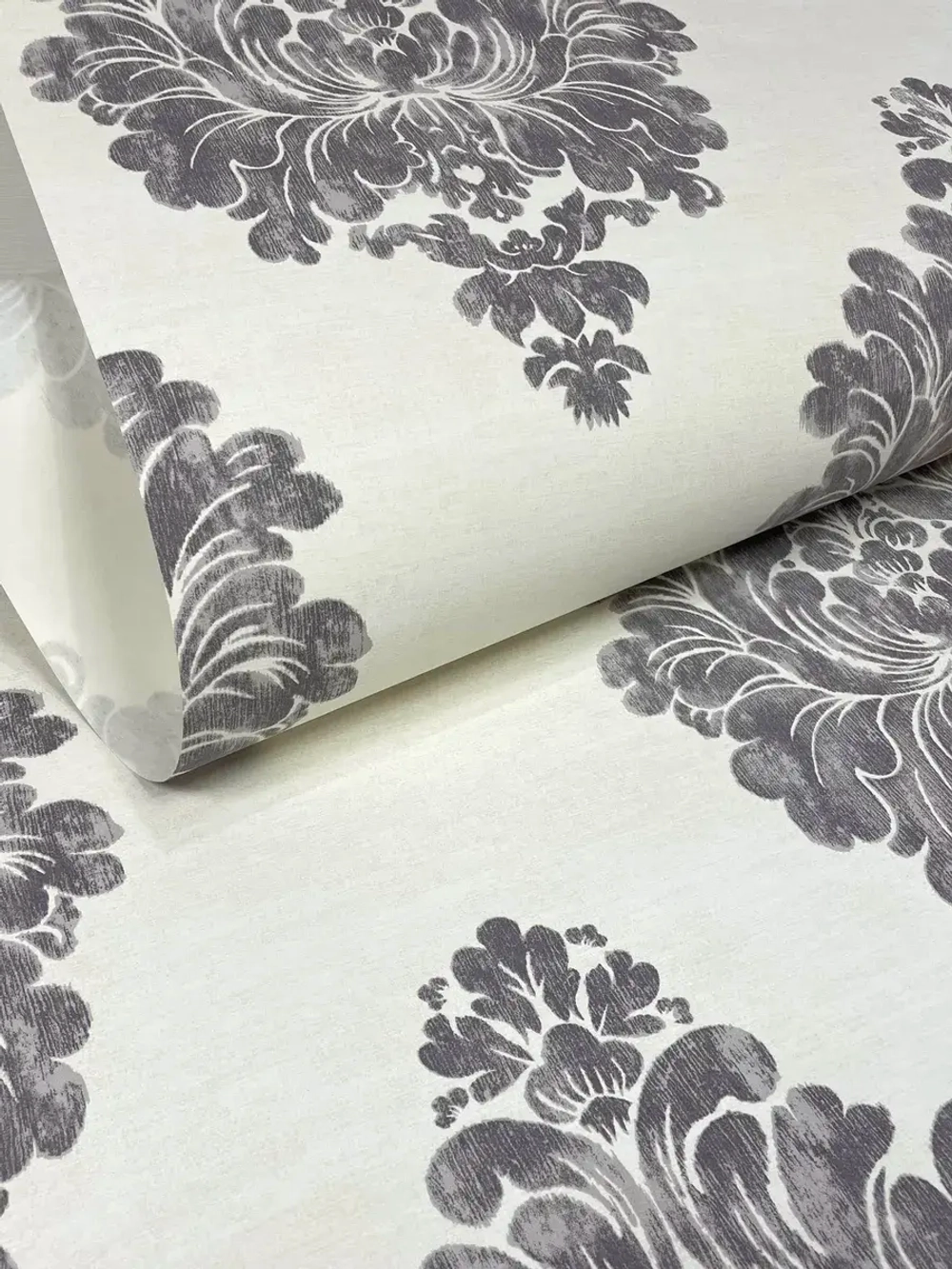 Обои чистый флизелин 225333 Comtesse Textil Германия