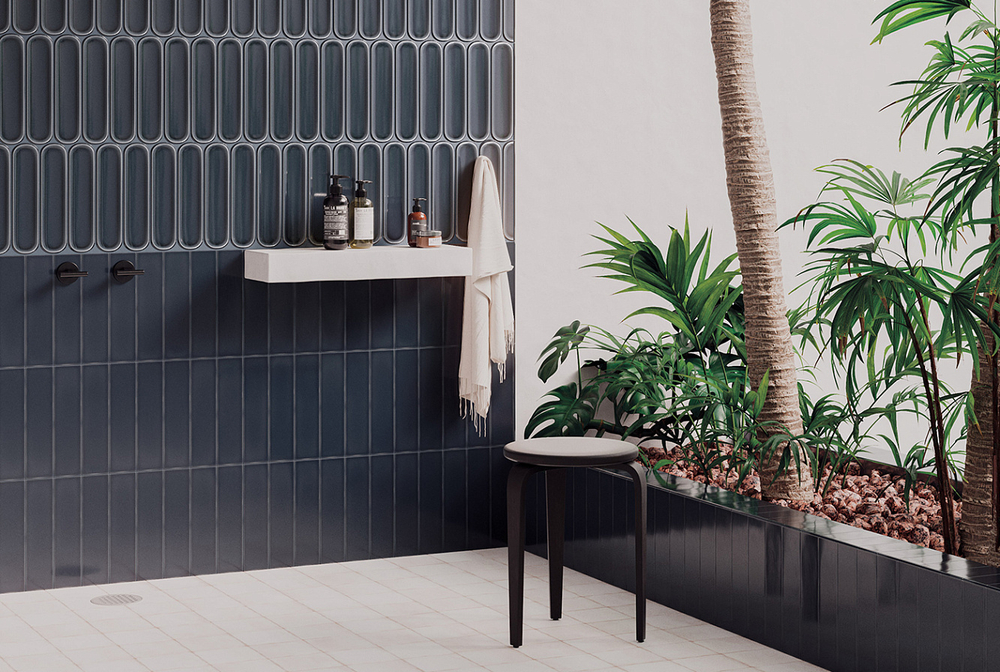 Wow Aquarelle Titanium Blue 7.5x30