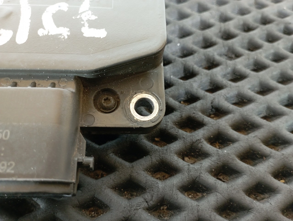 Блок управления ретардой EST54T 2018г.