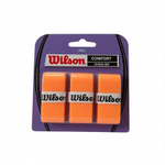 Аксессуары для тенниса Намотка овергрип WILSON PRO .