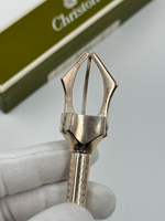 Щипцы для сахара Christofle