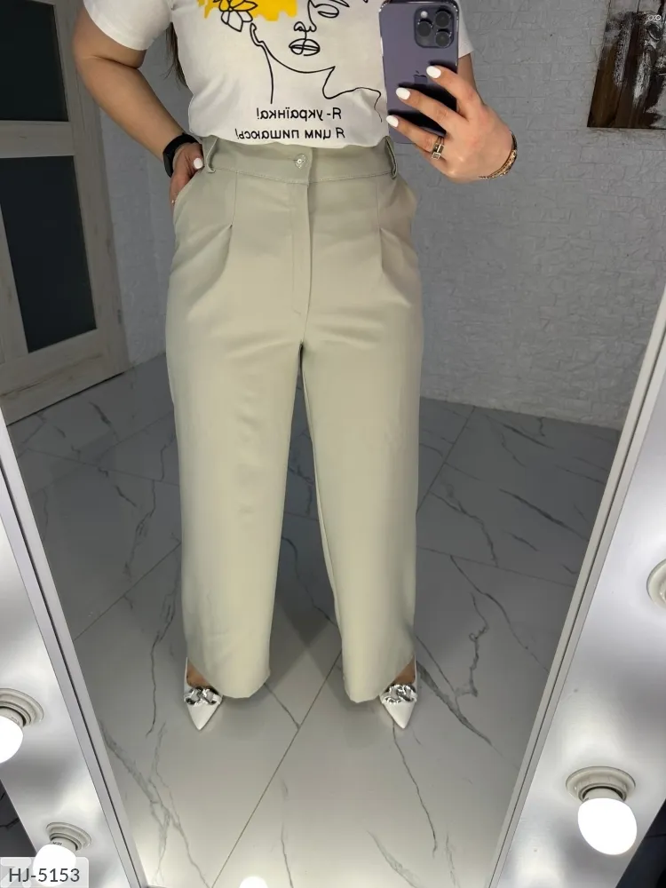 Брюки HJ-5148 Фабрика Моды