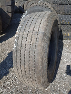 385/65R22.5 Cordiant TR-1 шина б/у