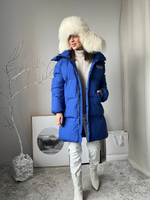 Утепленная куртка Diesel , S