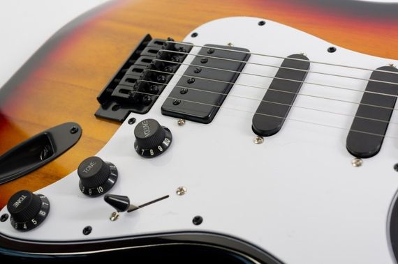 ROCKDALE DS-ST112-SB