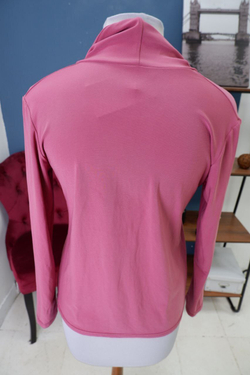 Джемпер красивый 48 размер