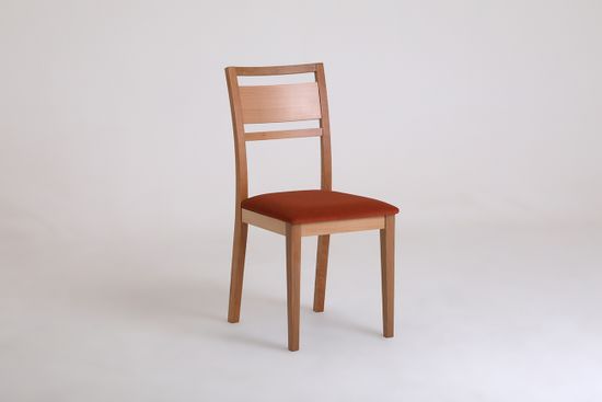 Стул Стенли (бук/б/т светлый бук/ткань Grand 494)