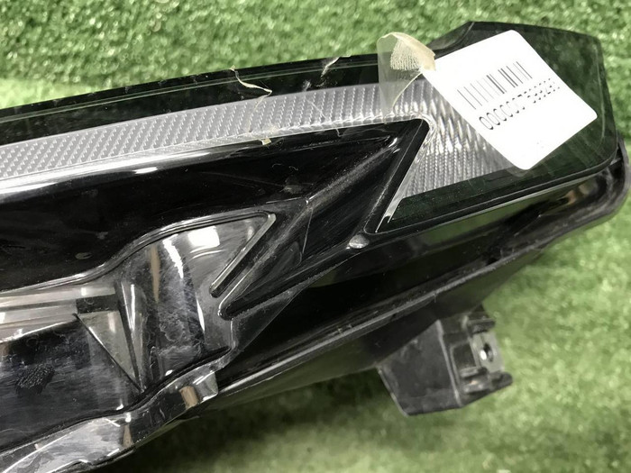 Указатель поворота левый Omoda C5 (2022-н.в.)