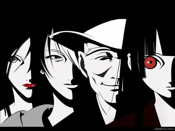 Дамы и господа - 1 Дамы и господа - 1