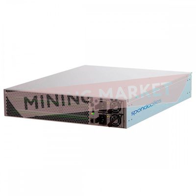 Асик для майнинга Spondoolies SPx36