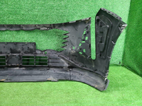 Бампер передний EXEED RX (2023-н.в.)