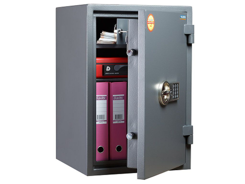 Сейф VALBERG КВАРЦИТ 65Т EL