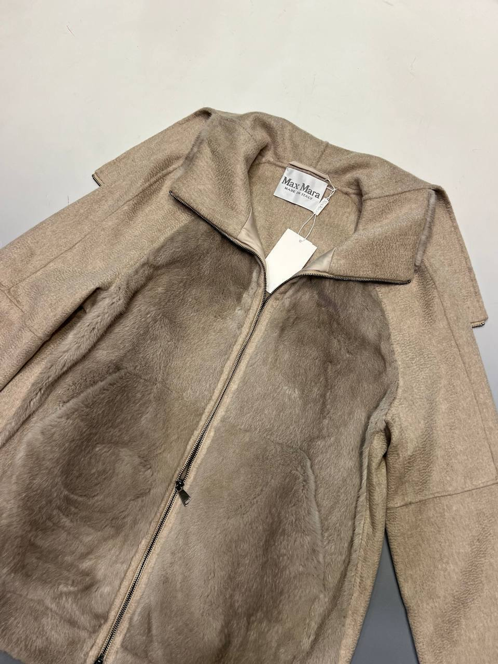 Куртка MaxMara