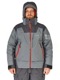 Куртка демисезон. Norfin VERITY PRO GR 05 р.XXL