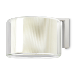 Настенный светильник (бра) Freya FR2055WL-01CH