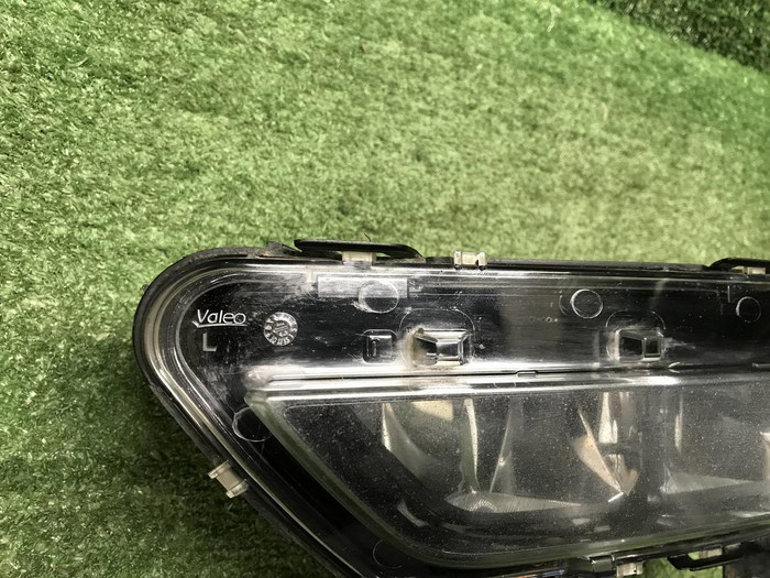 ПТФ левая Porsche Macan 95b (2014-2018)