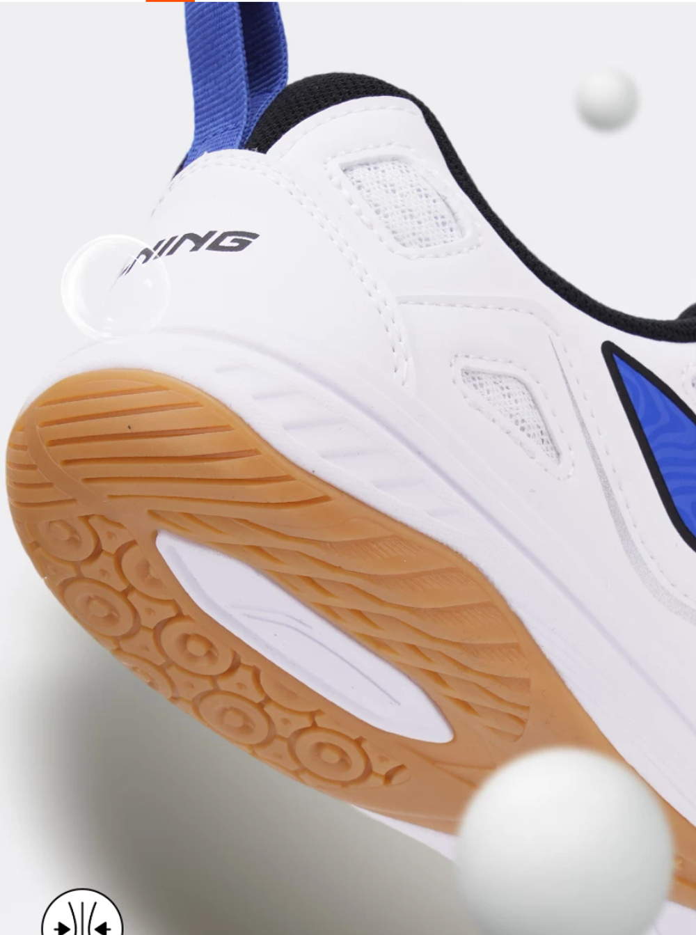 LI-NING Eagle Eye 3.0ESS Blue