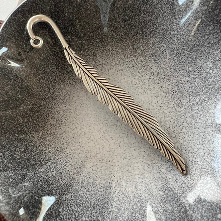 Основа для изготовления книжной закладки