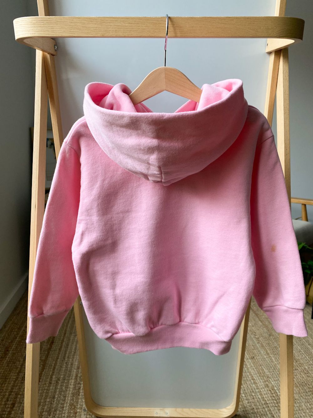 Хлопковая толстовка Balenciaga, 104