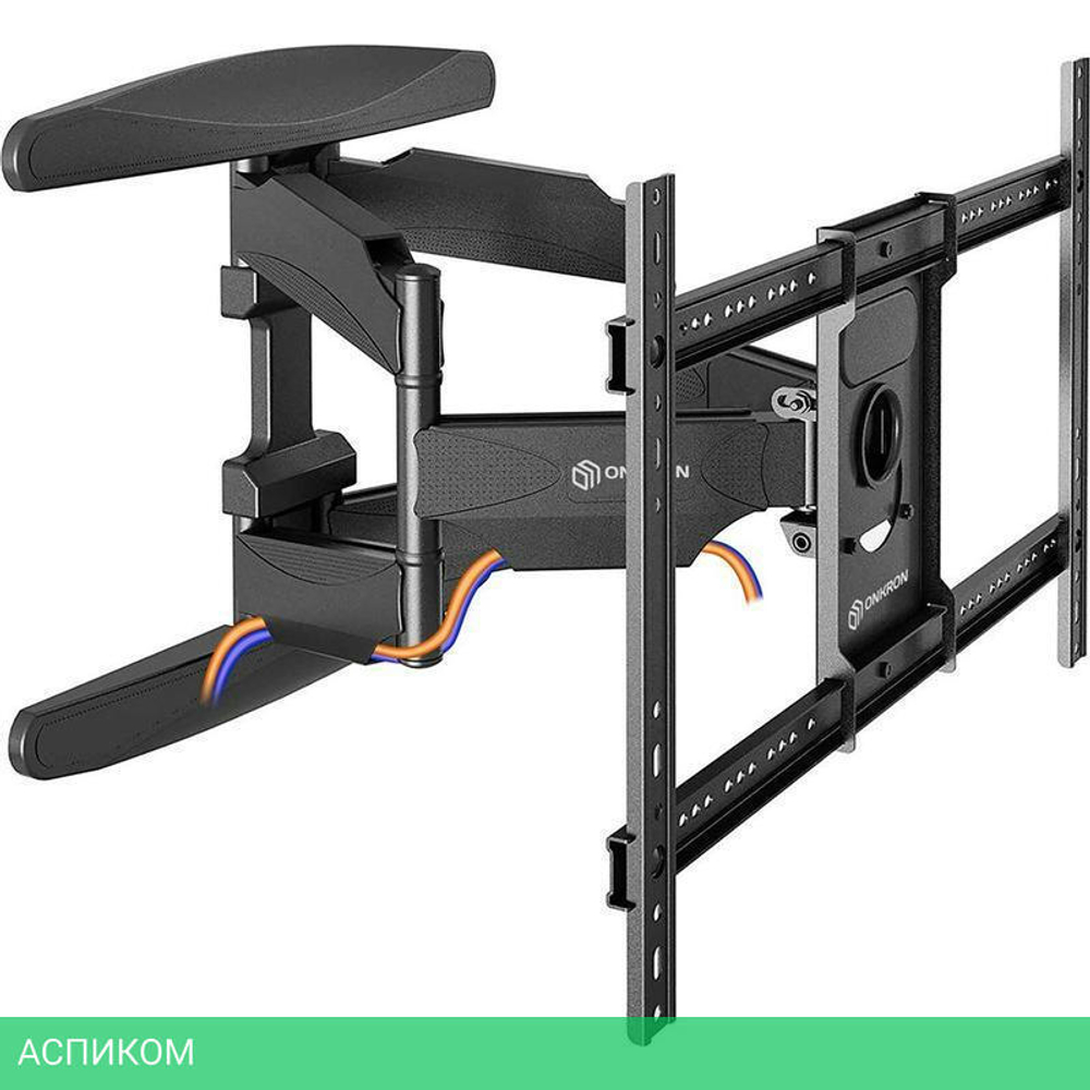 Кронштейн Onkron M6L черный