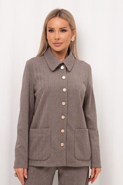 Жакет Пейдж №1 Valentina