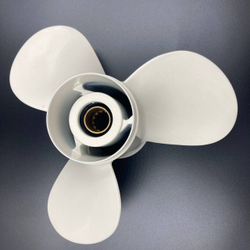 Гребной винт Yamaha 40-55, F30-60 (3x10x17)